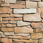 Artistic Stone - Buck County Country Ledge